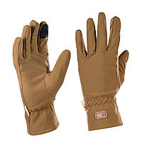 Перчатки M-Tac Winter Soft Shell S Coyote OE, код: 7750778