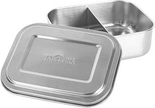 Контейнер для їжі Tatonka Lunch Box II, 800 мл, фото 2