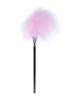 Пір'їнка - Feather Tickler Pink xochu.com.ua