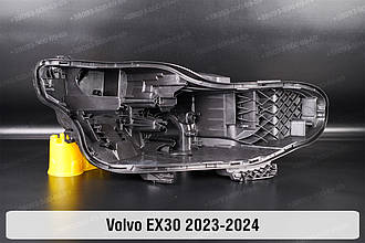 Корпус фари Volvo EX30 (2023-2024) I покоління правий