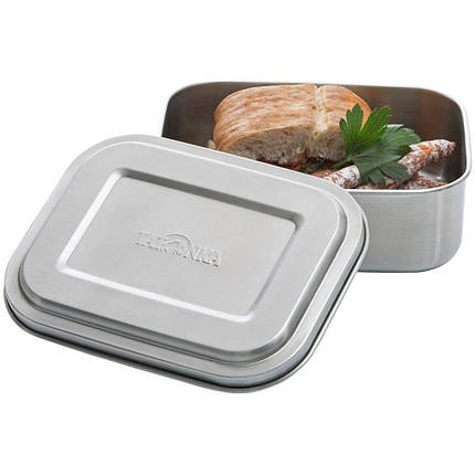 Контейнер для їжі Tatonka Lunch Box I, 800 мл, фото 1
