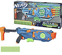 Бластер Nerf Elite 2.0 Flip-16 (F2551)