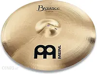 Ударна установка Meinl Byzance Brilliant Medium Ride 22"