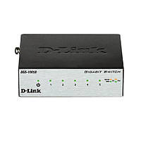 D-Link DGS-1005D