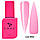 Полігель (акригель) для нігтів DNKa' Liquid Acrygel, 12 ml. No 31-34, фото 5