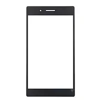 Сенсор Lenovo Tab 3-730X Black (PRC)