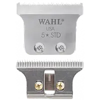 Ножевой блок для триммера Wahl T-Shaped Detailer Hero 0.4 мм 01062-1116