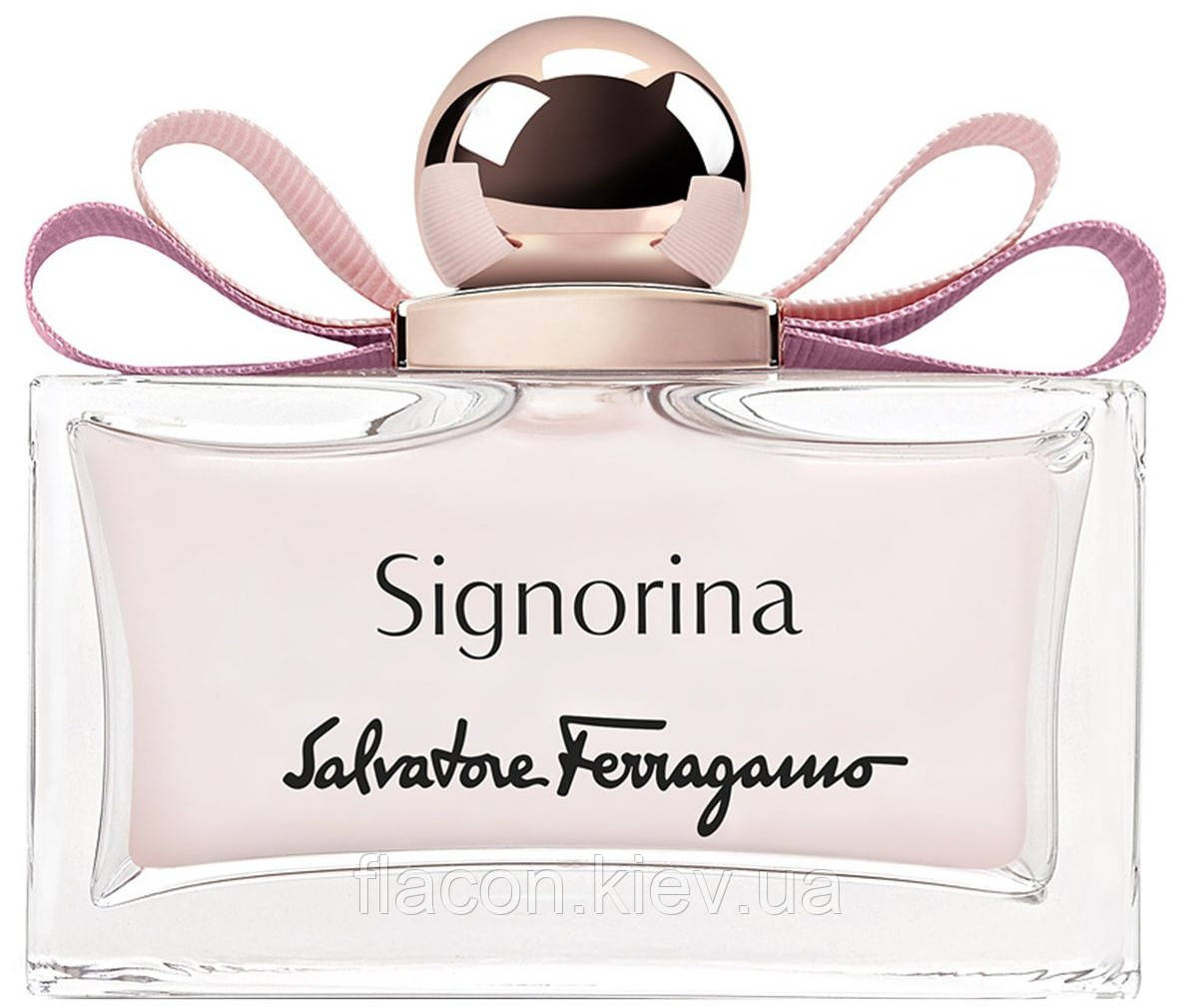 Salvatore Ferragamo Signorina Парфумована вода 100 мл