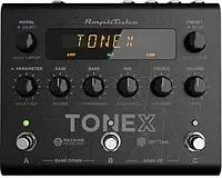 IK Multimedia ToneX Pedal - Efekt gitarowy