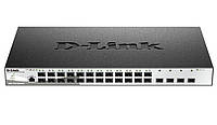 D-Link DGS-1210-28XS/ME