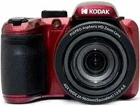 Фотоапарат Kodak Aparat PixPro AZ405RD Czerwony