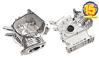 Блок двигателя на мотоблок ( на мотоблок ( м/б) ) 170F (дизельный двигатель) для Zirka SH 41, Кентавр 3040