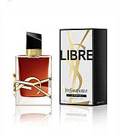 Духи для женщин Yves Saint Laurent YSL Libre Le Parfum 50 мл. Духи Ив Сен Сент Лоран Лаурант Лаурант Либре.