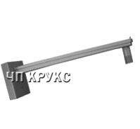 Кронштейн У116, фото 1