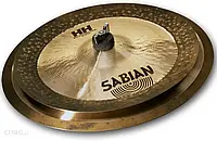 Sabian HH Low Max Stax 14