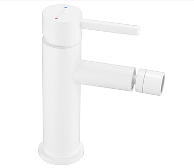 Змішувач для біде MEXEN ELBA WHITE білий *