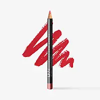 Олівець для губ Nyx Hot red 817