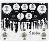 Earthquaker Devices Palisades V2