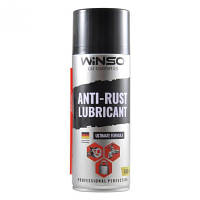 Смазка автомобильная WINSO ANTI-RUST LUBRICANT 400мл (820220)