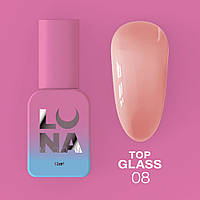 Luna Top Glass №8 13ml