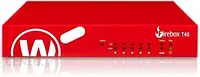 Маршрутизатор (точка доступу) Watchguard Firebox T40 Z Licencją Basic Security Suite 3Y (WGT40033EU)