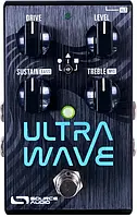 Source Audio SA 250 One Series Ultrawave Multiband Processor efekt gitarowy