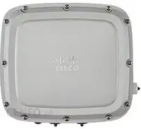 Маршрутизатор (точка доступу) Cisco Systems Wi-Fi 6 Outdoor Ap W-Ewc - Internal Ant -E Regulatory Domain.