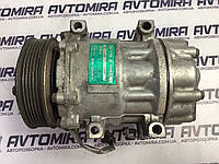 Компресор кондиціонера 2,0 D 3M5H-19D629-HC Вольво Volvo V50 S40