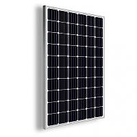 Солнечная панель Jarret Solar 100 Watt, монокристаллическая панель, Solar board 3*120*54 см 7217