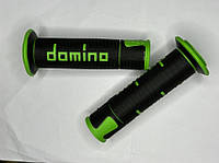 Мото грипсы фирменные из Италии Domino Original