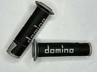 Ручки на мотоцикл фирменные из Италии Domino Original