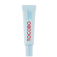 TOCOBO Bio Watery Sun Cream 10 мл Солнцезащитный крем