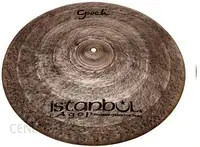 Ударна установка Istanbul Agop Lenny White Epoch Ride 22,5" LWER22