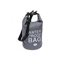Водонепроникна сумка - гермомішок 3л C-3L 31х23см MZOPT