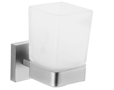 Склянка для зубних щіток MEXEN VOX CHROME *