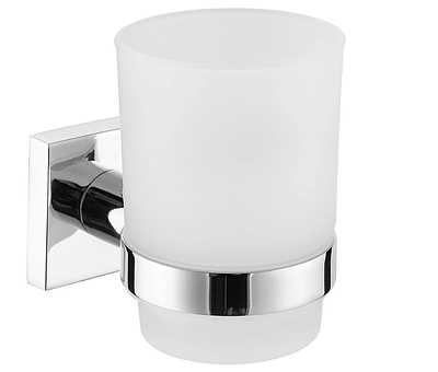Склянка для зубних щіток MEXEN RUFO CHROME *