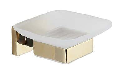 Мильниця MEXEN ASIS GOLD *