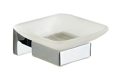 Мильниця MEXEN ASIS CHROME *