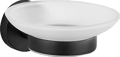 Мильниця MEXEN REMO BLACK *