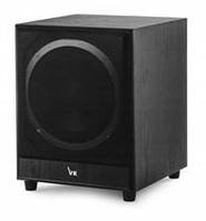 Домашній кінотеатр Vordon Subwoofer Aktywny Do Kina Domowego Mocny Bass