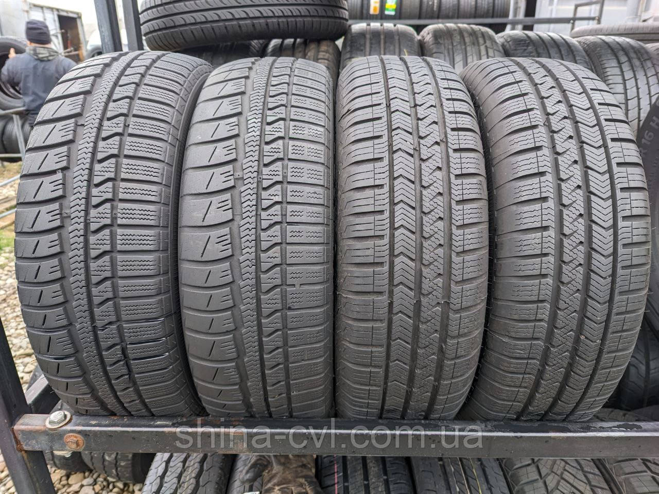 Всесезонні шини 175 65 r14 83T Vredestein Quatrac 5
