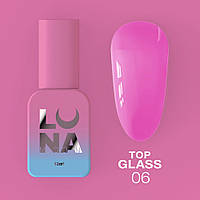 Luna Top Glass №6 13ml