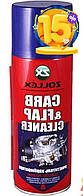 Очиститель карбюратора 450мл (аэрозоль) ZOLLEX (#GRS)