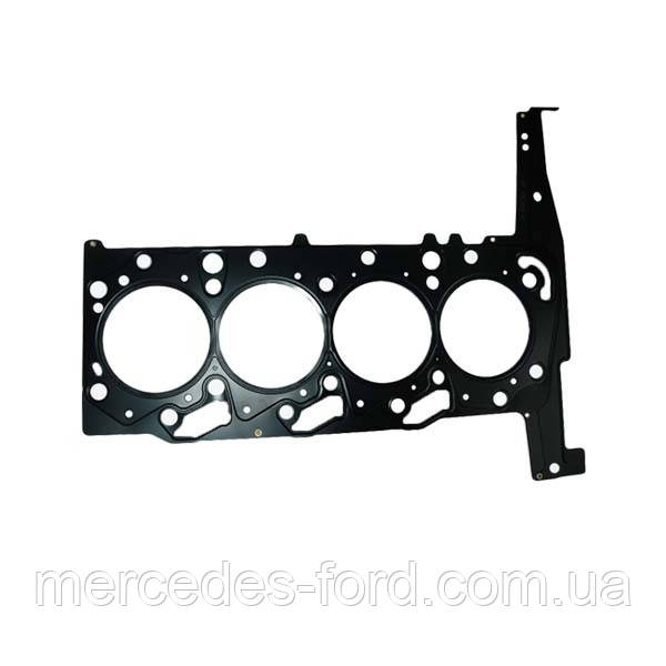 Прокладка головки блока циліндрів ГБЦ (1 мітка) Ford Transit 2.4 TDCI дизель Форд Транзит 2006-2013, 5C1Q6051AA, фото 1