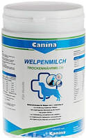 Canina Welpenmilch 150г- заменитель молока для щенков Канина вельпенмилх