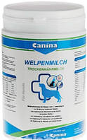 Canina Welpenmilch 150 г — замінник молока для цуценят Каніна вельпеннмілх