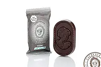 Цукерки Леді чорній шоколад з мигдалем Laurence Lady no sugar dark chocolate with almonds