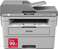 Brother TonerBenefit MFC-B7715DW