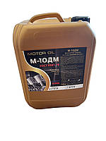 Минеральное Моторное масло Frostterm М-10ДМ (10 л)