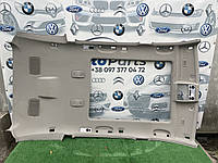 Потолок BMW E61 панорама Панорамний потолок Е61